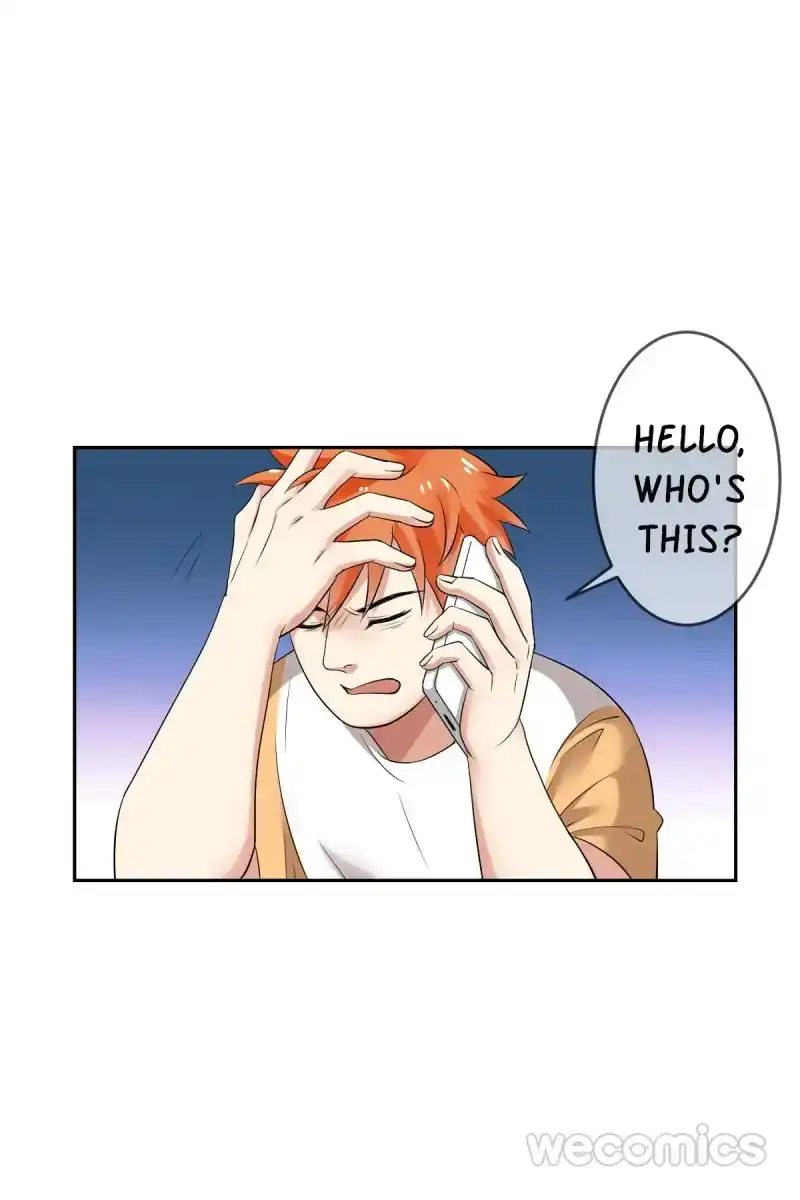 Legend Reboot Chapter 28 20